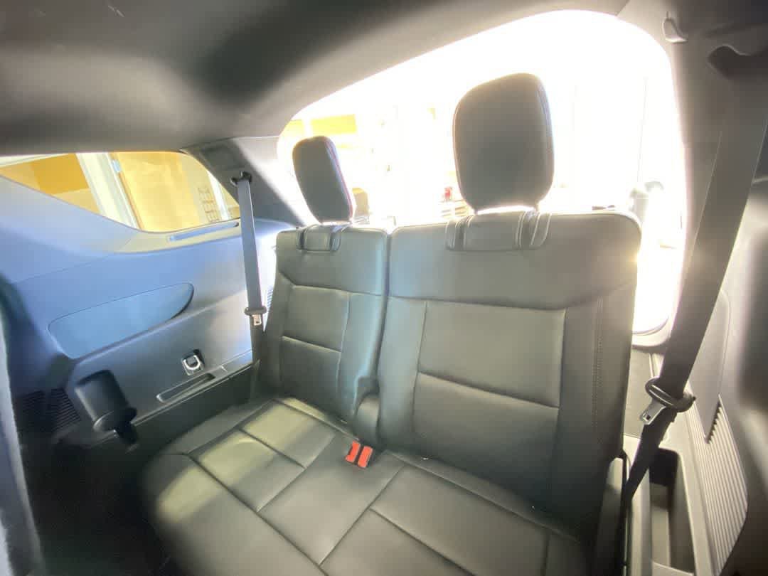 Used 2023 Ford Explorer ST w/ Equipment Group 401A AWD/4WD image 26