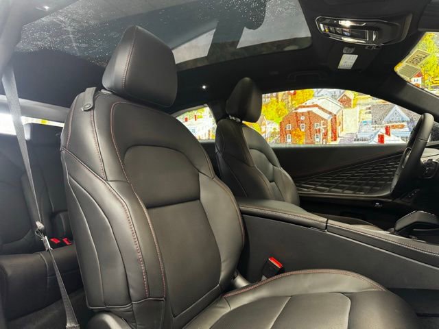 New 2024 Dodge Charger Daytona R/T w/ Plus Group AWD/4WD image 25