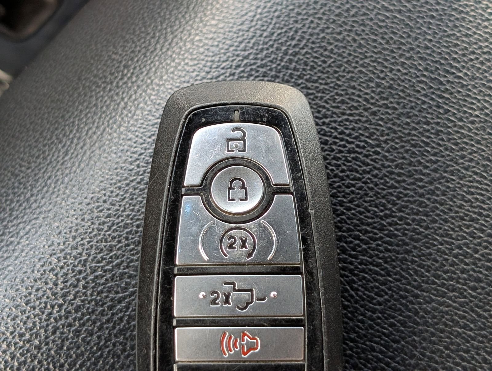 Used 2023 Ford F150 XLT w/ Equipment Group 302A High AWD/4WD image 34