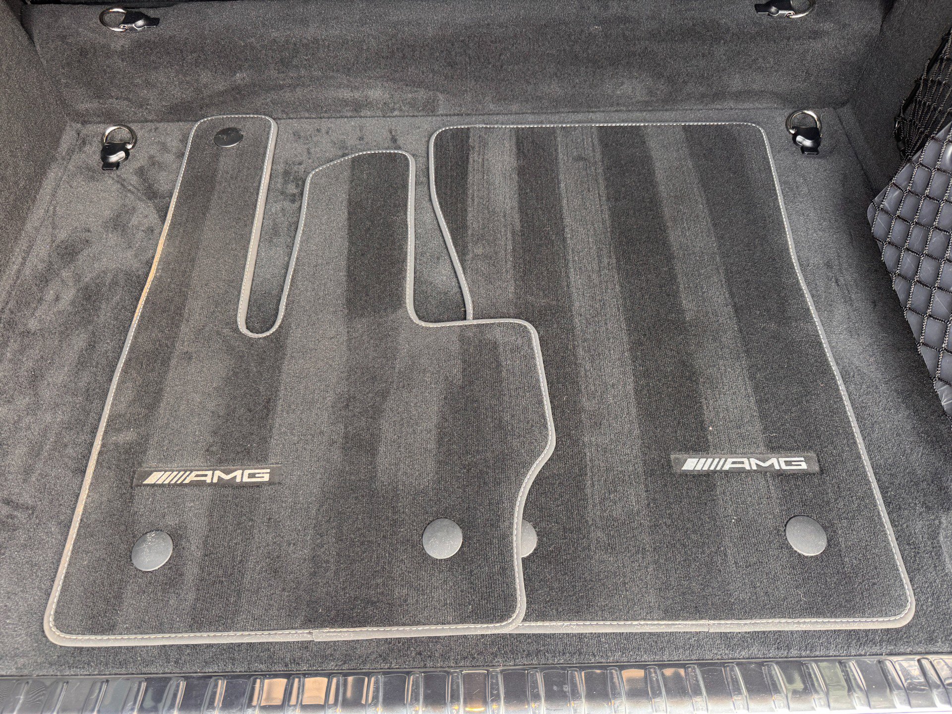 Used 2025 Mercedes-Benz G 63 AMG 4MATIC image 70