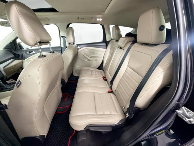 Used 2019 Ford Escape SEL AWD/4WD image 23