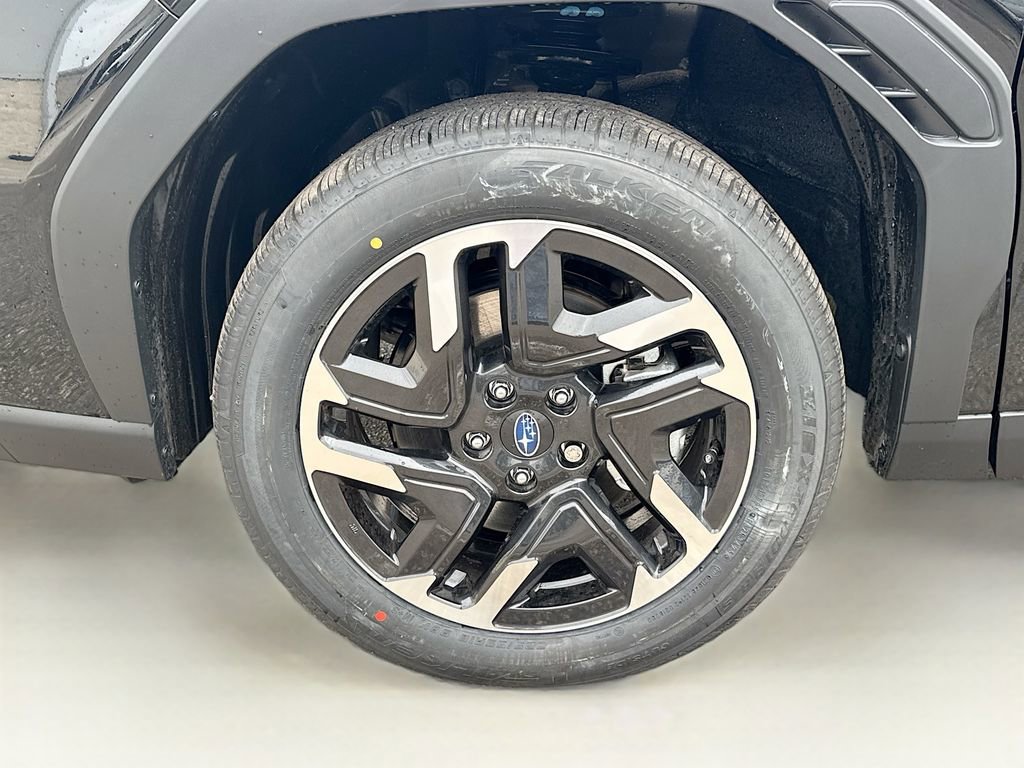 New 2026 Subaru Forester Limited AWD/4WD image 41