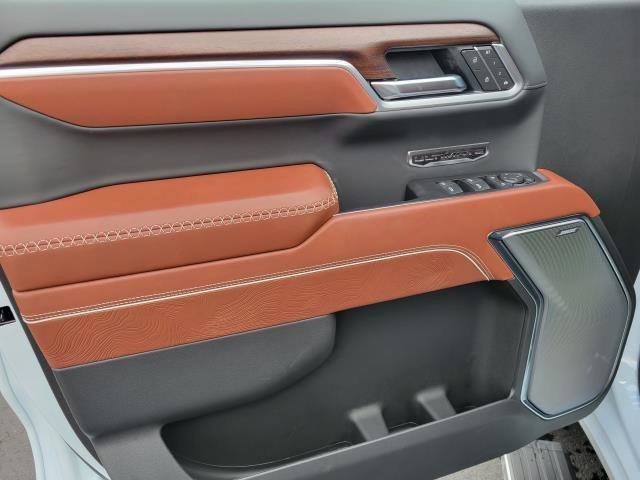 New 2026 GMC Sierra 1500 Denali Ultimate image 5