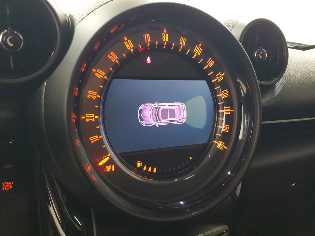 Used 2015 MINI Cooper Countryman S image 29