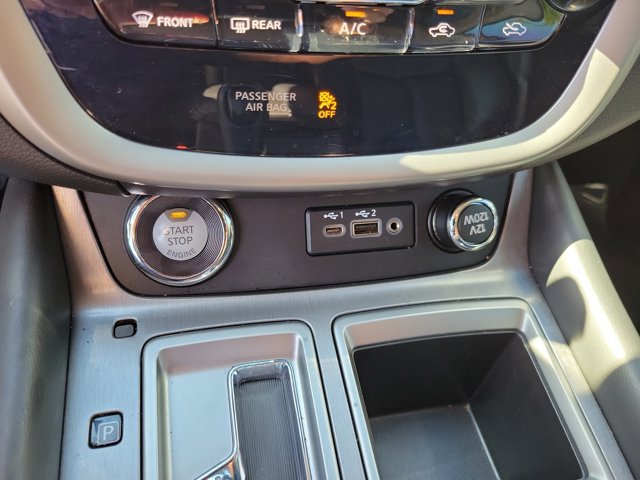 Used 2022 Nissan Murano SV AWD/4WD image 30