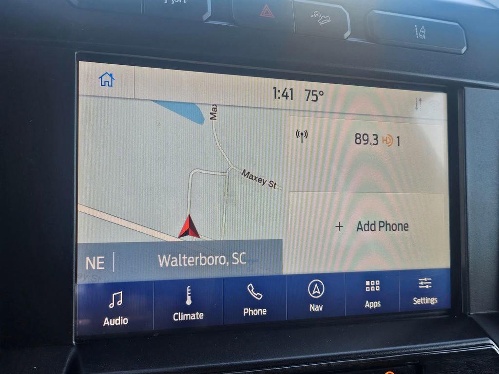 Used 2020 Ford F250 Lariat w/ Lariat Ultimate Package image 27