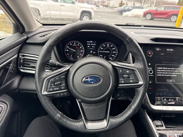Used 2023 Subaru Outback Limited image 15