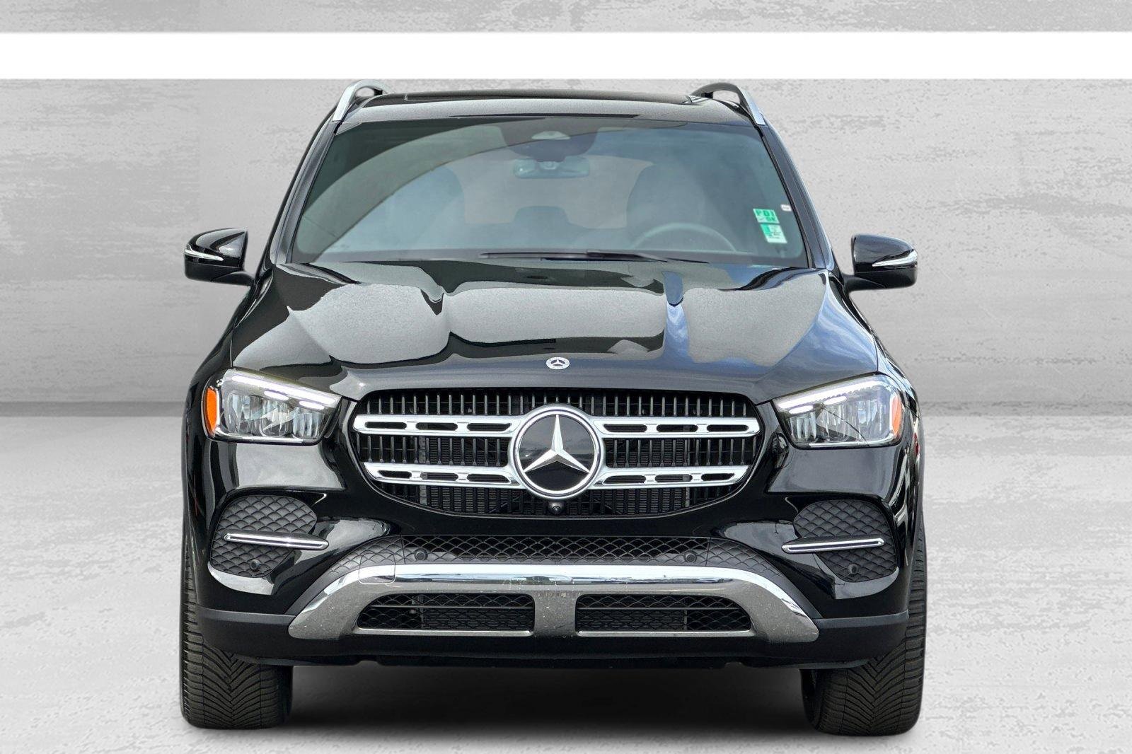 Used 2025 Mercedes-Benz GLE 350 4MATIC image 6