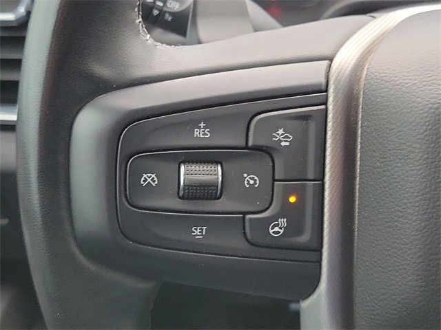 Used 2023 GMC Sierra 1500 Denali w/ Denali Reserve Package image 9