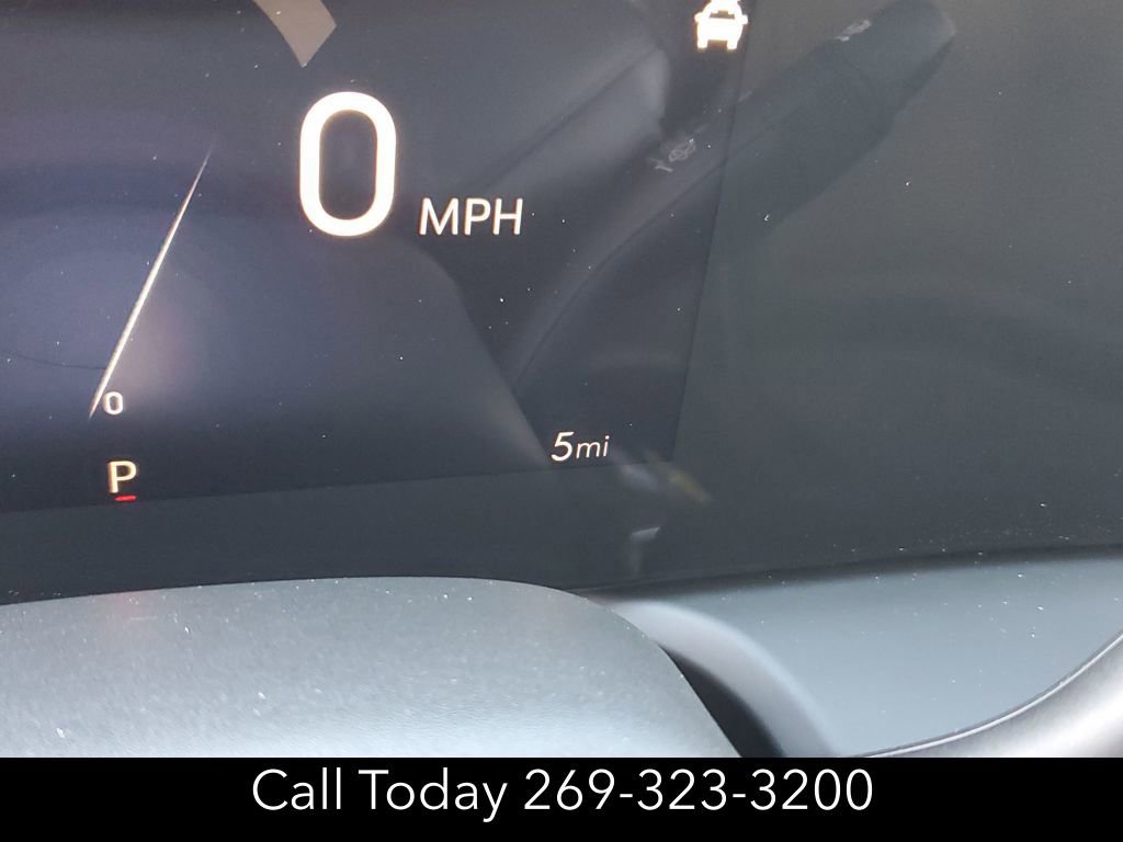 New 2026 Buick Encore GX Preferred w/ Comfort Package image 11