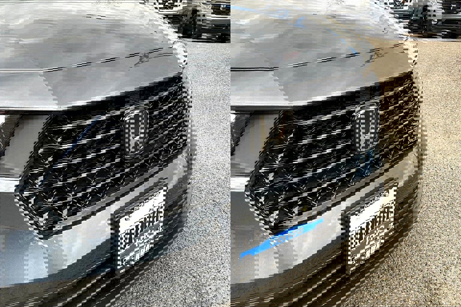 Used 2024 Honda Accord EX image 29