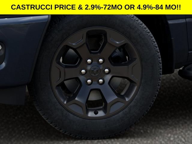 New 2026 RAM 1500 Express image 8