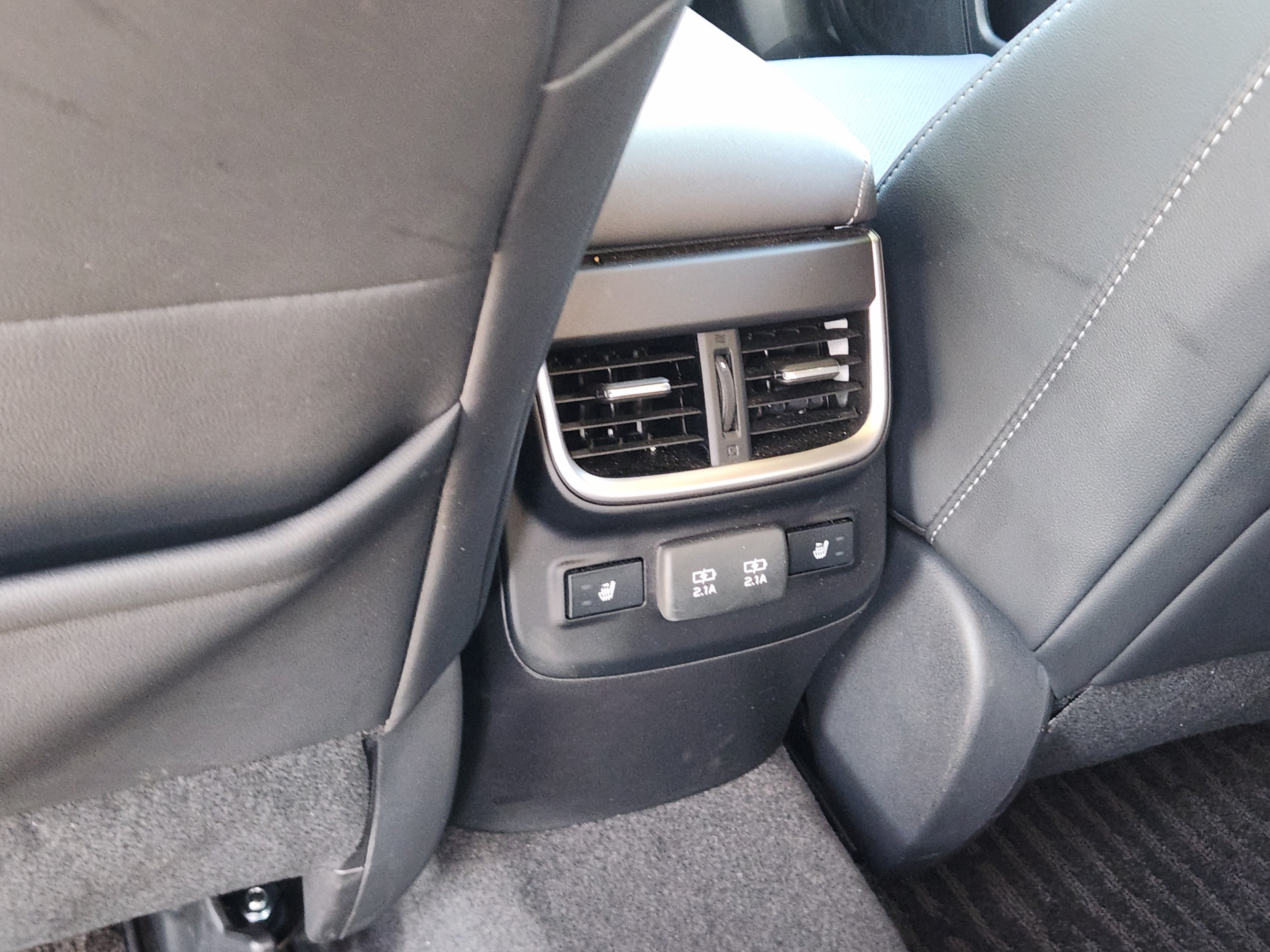 Used 2021 Subaru Outback Limited XT w/ Tech Package 3 AWD/4WD image 26