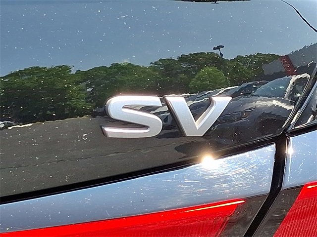 Used 2023 Nissan Altima 2.5 SV w/ SV Premium Package image 29