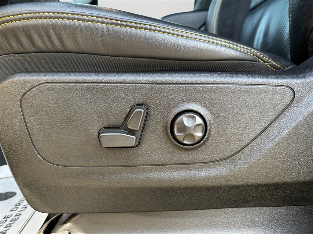 Used 2023 RAM 1500 TRX w/ TRX Level 2 Equipment Group image 25