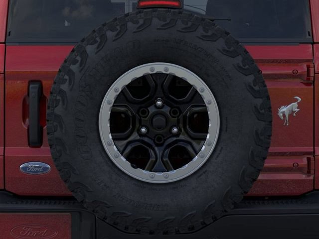 New 2026 Ford Bronco Badlands AWD/4WD image 24