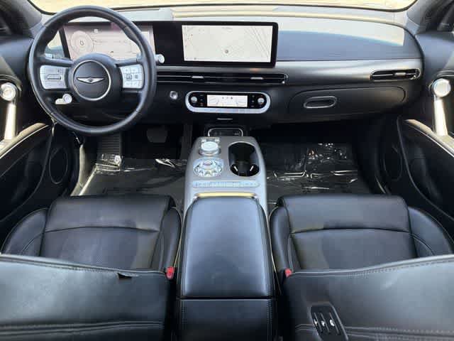 Used 2023 Genesis GV60 Advanced AWD/4WD image 12