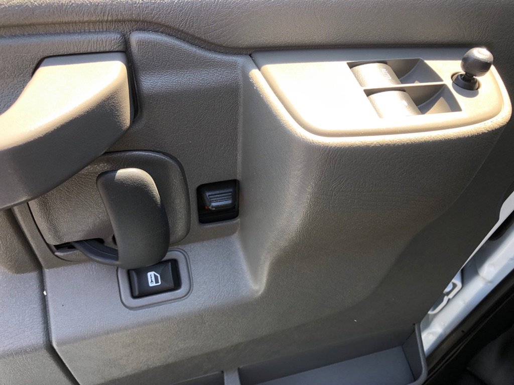 Used 2024 Chevrolet Express 2500 w/ Driver Convenience Package image 14