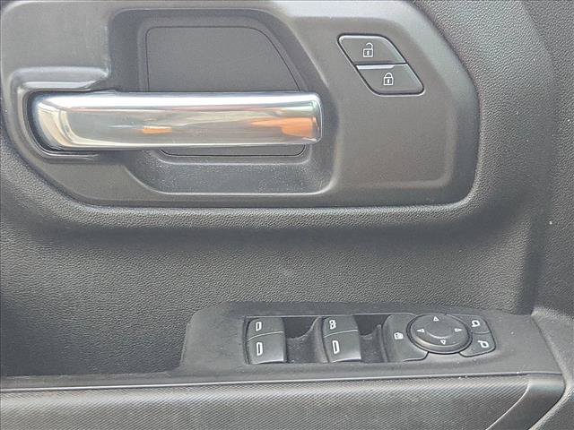 Used 2020 Chevrolet Silverado 2500 W/T w/ WT Fleet Convenience Package AWD/4WD image 15