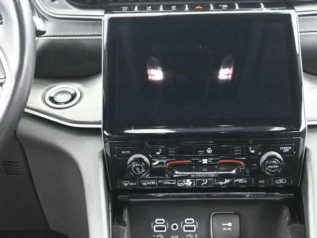 Used 2021 Jeep Grand Cherokee L Limited image 27