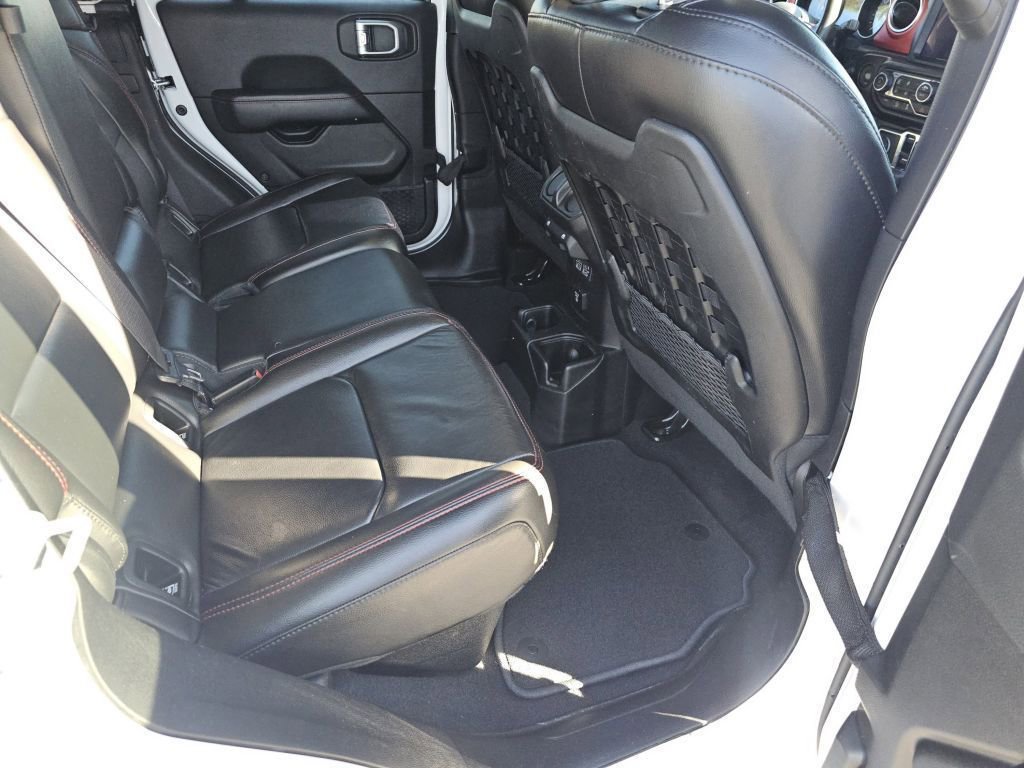 Used 2020 Jeep Gladiator Rubicon image 5