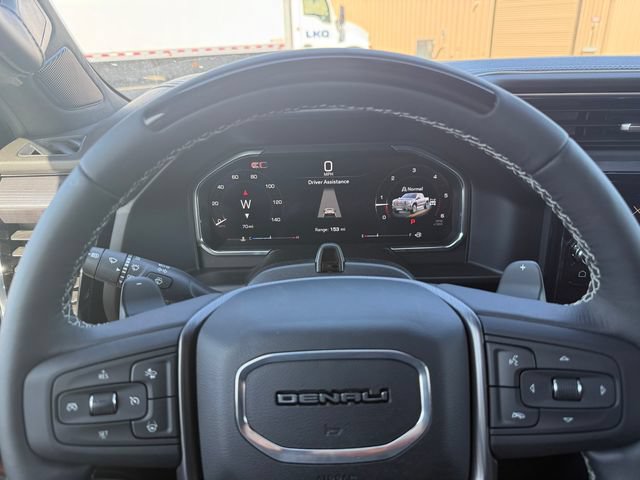 New 2026 GMC Sierra 1500 Denali Ultimate AWD/4WD image 13