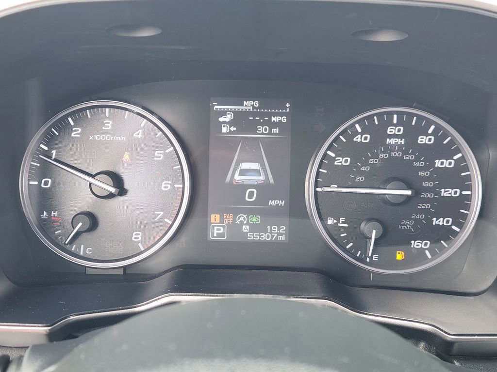 Used 2023 Subaru Legacy Touring XT AWD/4WD image 12