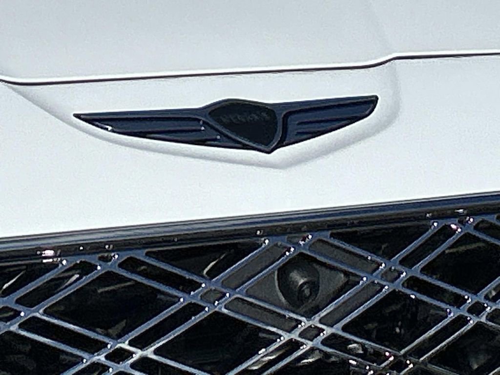 New 2026 Genesis GV80 3.5T Prestige image 10