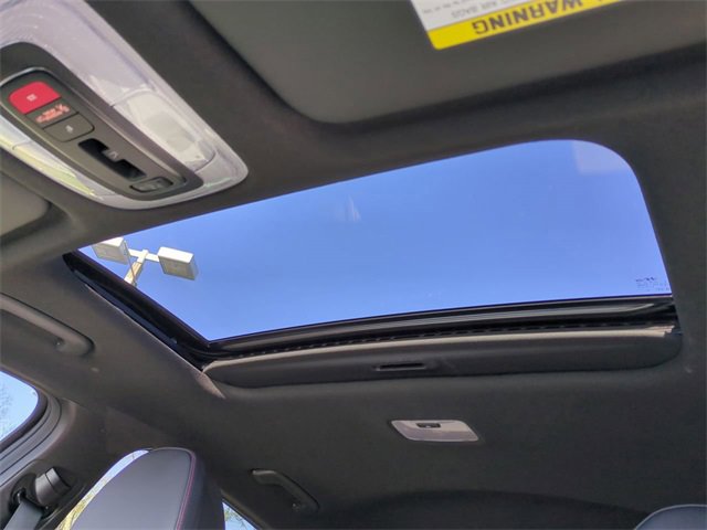 New 2026 Hyundai Elantra N Line image 19