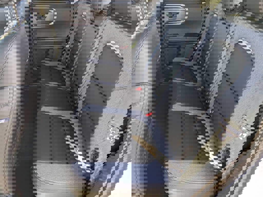 New 2025 Ford Bronco Sport Outer Banks image 17