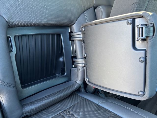 New 2026 Chevrolet Silverado 1500 High Country image 40