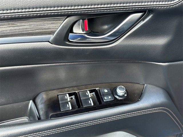 Used 2021 MAZDA CX-5 Grand Touring image 20