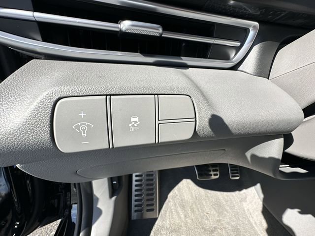 New 2026 Hyundai Elantra Sport w/ Cargo Package image 26