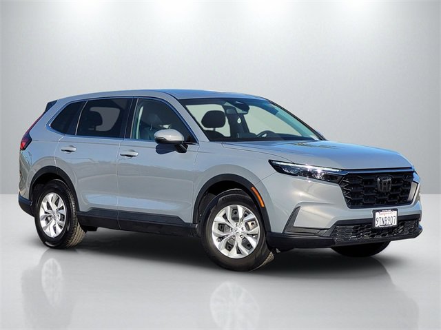 Used 2025 Honda CR-V LX
