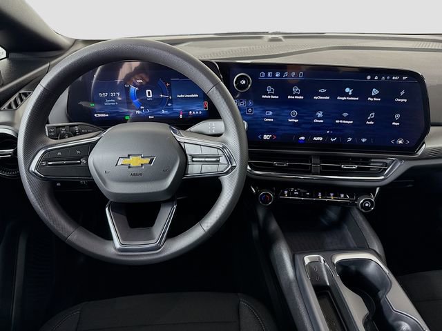 New 2026 Chevrolet Equinox EV LT image 20