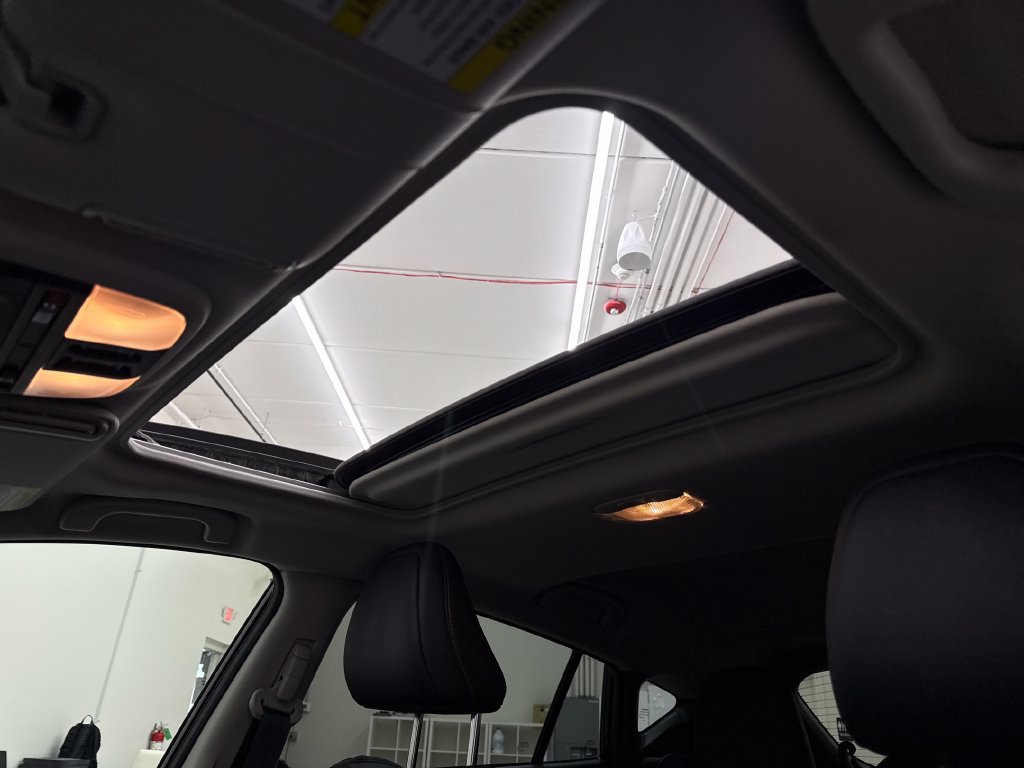 Certified 2024 Subaru Crosstrek 2.5i Limited w/ Crosstrek Mirror Package AWD/4WD image 22