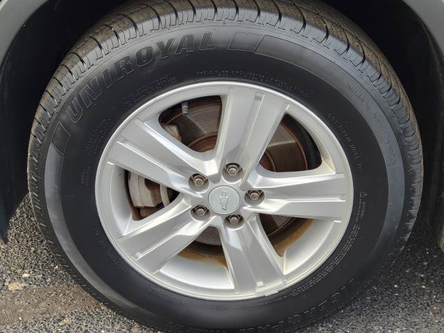 Used 2020 Chevrolet Trax LT FWD image 5