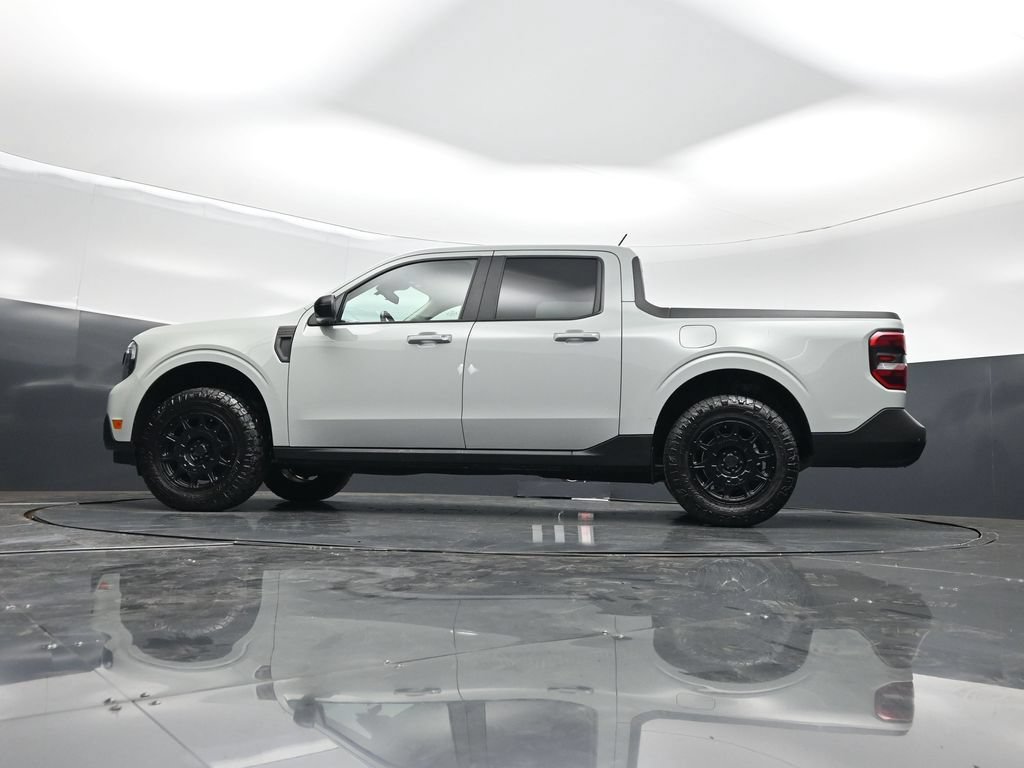 Used 2024 Ford Maverick Lariat w/ Black Appearance Package AWD/4WD image 7