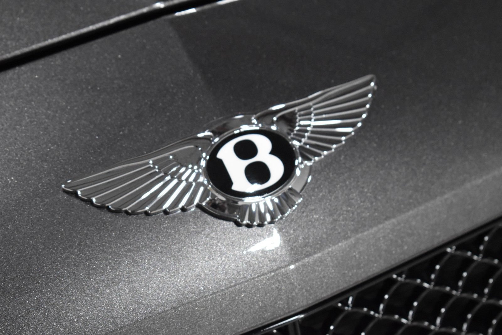 Certified 2017 Bentley Continental GT Supersports AWD/4WD image 15
