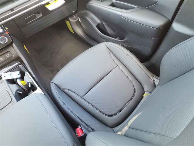 New 2025 Hyundai Tucson SEL w/ Tow & Go Package image 11