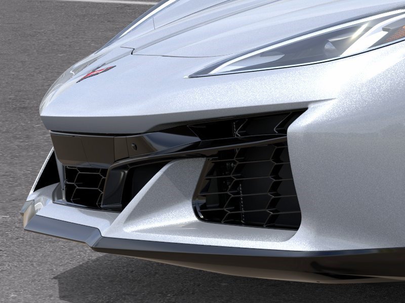 New 2027 Chevrolet Corvette Z06 RWD image 15