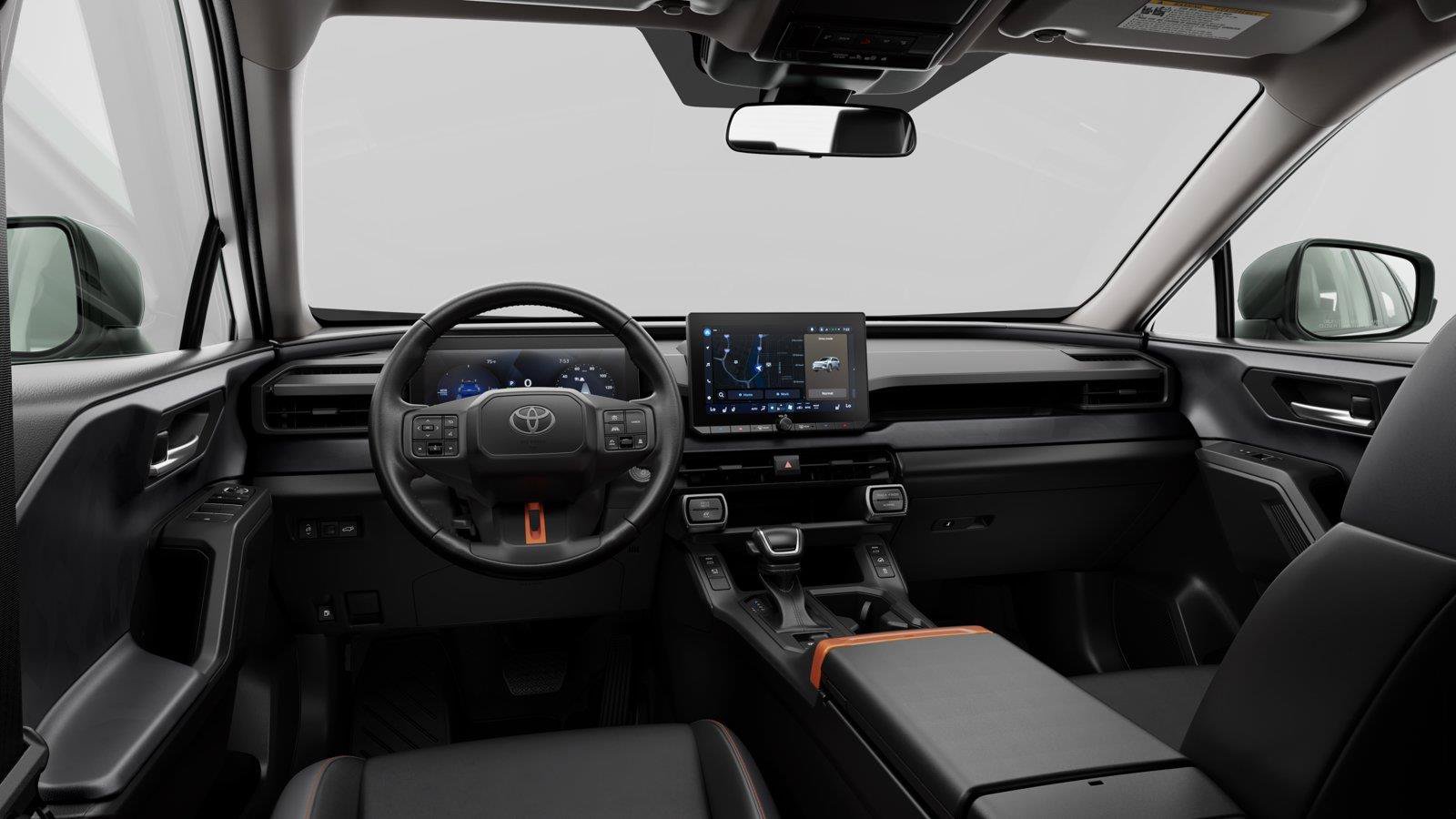 New 2026 Toyota RAV4 AWD image 27