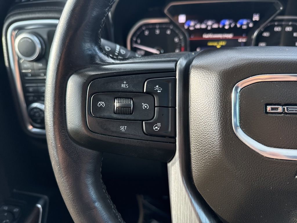Used 2019 GMC Sierra 1500 Denali image 24
