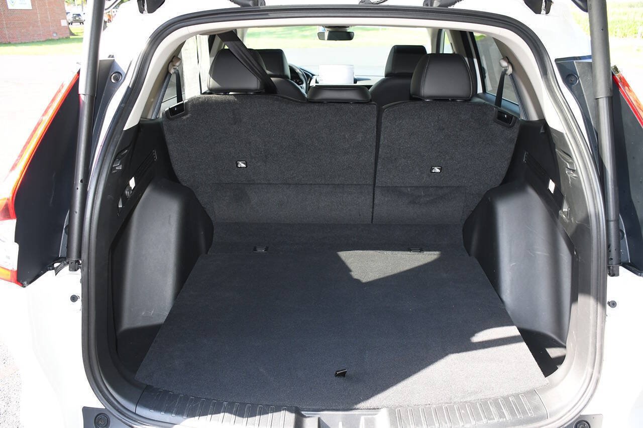 Used 2024 Honda CR-V EX-L image 20