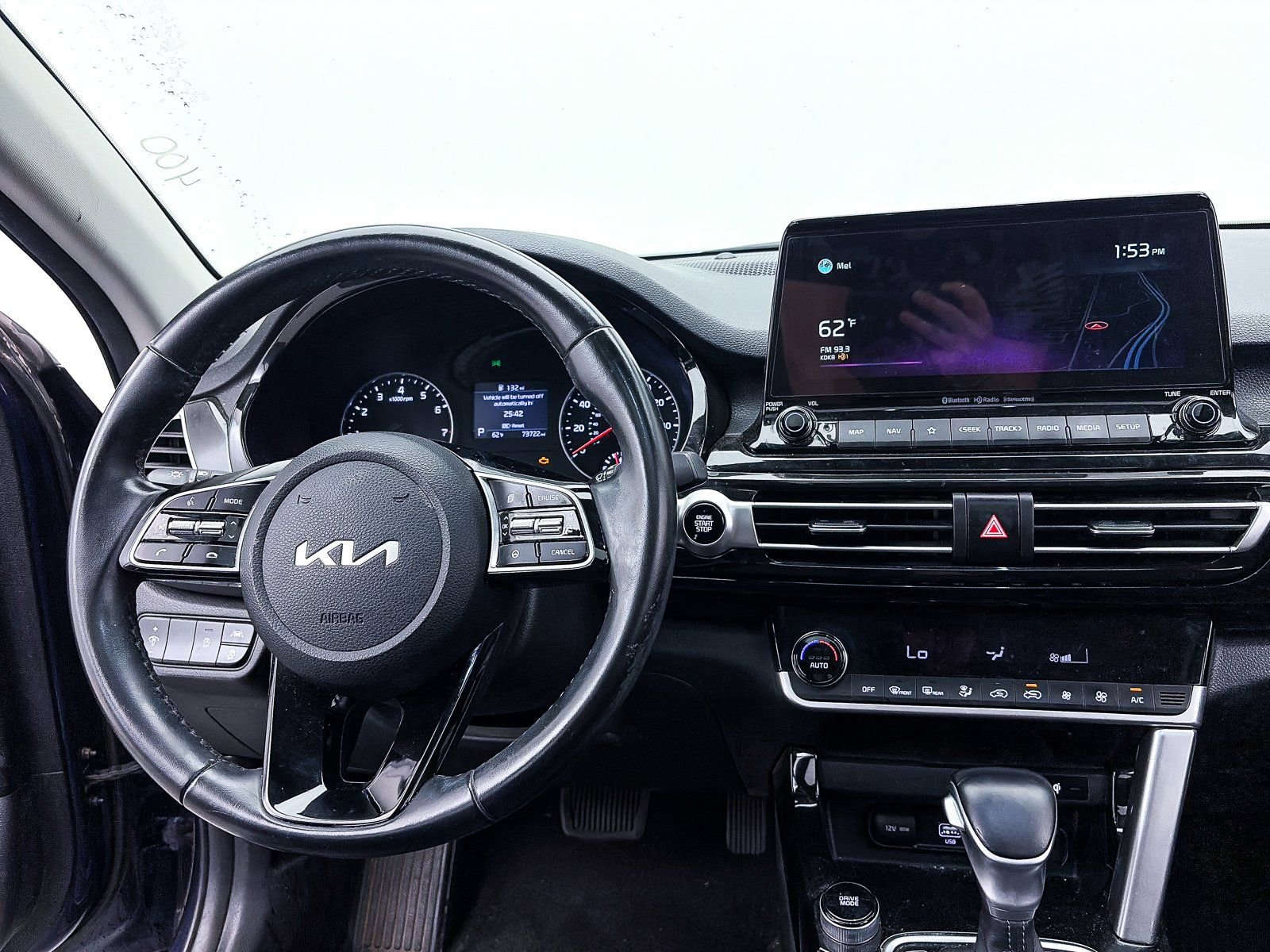 Certified 2022 Kia Seltos EX image 4