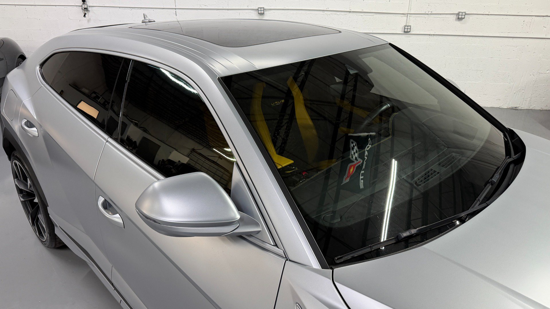 Used 2022 Lamborghini Urus AWD/4WD image 6