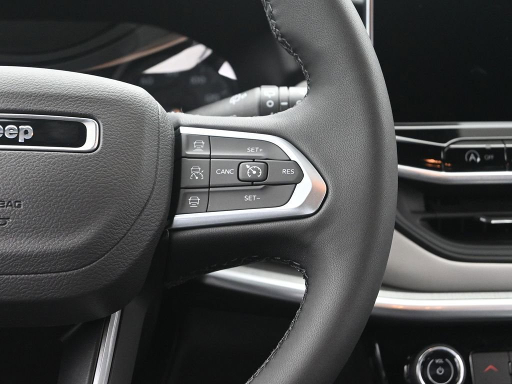 New 2026 Jeep Compass Limited image 21