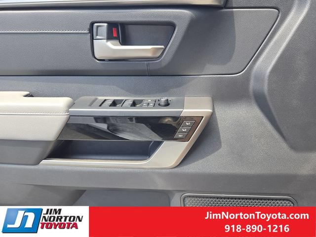 Used 2026 Toyota Tundra Limited w/ Limited PVM Package AWD/4WD image 25