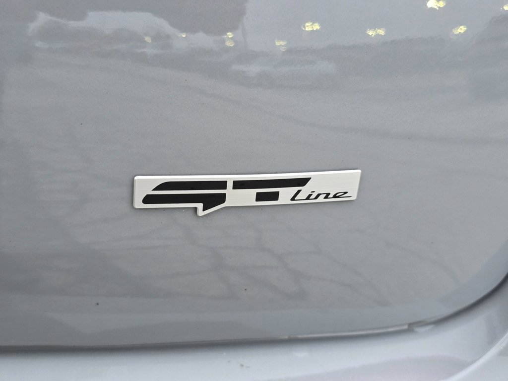 Used 2025 Kia K5 GT-Line w/ GT-Line Premium Package image 12