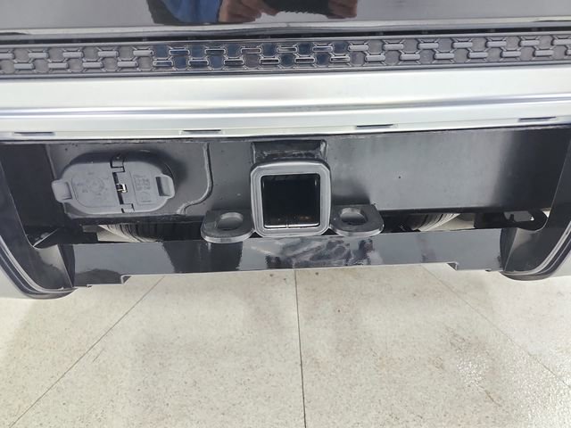 Used 2024 Jeep Grand Cherokee L Summit image 41